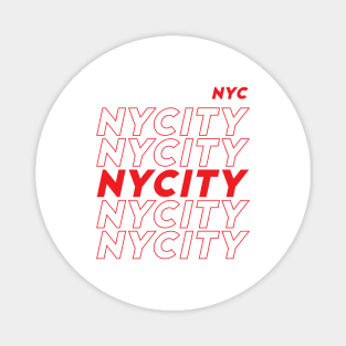 NYC Magnet